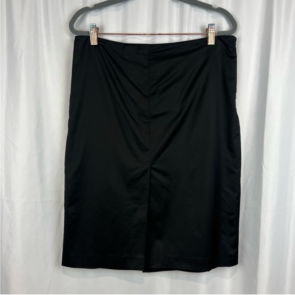La Perla Emelis Black  Skirt. NWT